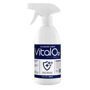 vitalo2-M(살균소독제)-500ml