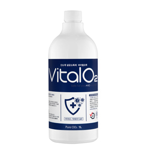 vitalo2-M(살균소독제)-1L