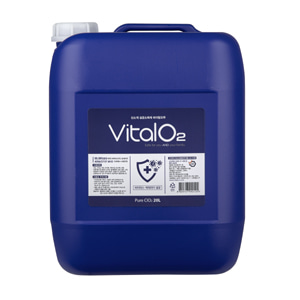 vitalo2-M(살균소독제)-20L